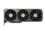 ZOTAC GAMING GeForce RTX 5070 Ti SOLID SFF - OC Edition