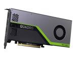 Dell NVIDIA Quadro RTX 4000 - Kunden-Kit - Grafikkarten