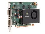HP NVIDIA Quadro FX 380 - Grafikkarten - Quadro FX 380 - 256 MB GDDR3 - PCIe x16 - 2 x DVI - für Workstation 