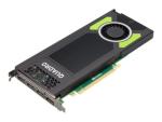 HPE NVIDIA Quadro M4000 - Grafikkarten - Quadro M4000