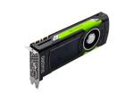 HPE NVIDIA Quadro P6000 - Grafikkarten - Quadro P6000