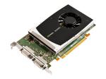 PNY NVIDIA Quadro 2000D by PNY - Grafikkarten - Quadro 2000D
