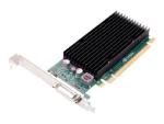 PNY NVIDIA Quadro NVS 300 by PNY - Grafikkarten - Quadro NVS 300