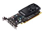 PNY NVIDIA Quadro P400 - Grafikkarten - Quadro P400