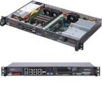 Supermicro SuperServer 5019D-FN8TP - Server - Rack-Montage