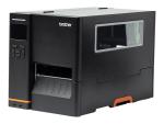 Brother Titan Industrial Printer TJ-4520TN - Etikettendrucker - Thermodirekt / Thermotransfer - Rolle (11,4 cm