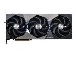 MSI GeForce RTX 5080 16G SUPRIM SOC - Grafikkarten