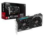 ASRock Radeon 9060 XT Challenger - Grafikkarte - PCI-Express