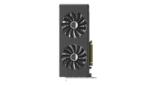 XFX Rx 7700 Xt Speedster SWFT210 Black Edition Gddr6 - Grafikkarte - PCI-Express