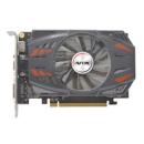 AFOX AF730-4096D3L3-V2 - GeForce GT 730 - 4 GB - GDDR3 - 128 Bit - 2560 x 1600 Pixel - PCI Express 2.0