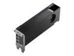 PNY NVIDIA RTX A2000 - Grafikkarten - RTX A2000 - 6 GB GDDR6