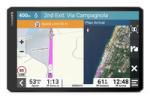 Garmin Navigationssystem 10 Zolll Live Traf. Camper 1095 - Navigationssystem - IPS