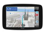 TomTom GO Navigator - GPS-Navigationsgerät