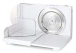 Emerio MS-125000 - Elektro - Weiß - 100 W - 220 - 240 V - 50 / 60 Hz - CE