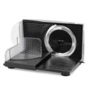 Emerio MS-125000.1 - Elektro - 1,7 cm - Schwarz - Edelstahl - 16,5 cm - 1 m