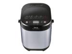 TEFAL Pain & Délices - Brotbackautomat - Black/Stainless