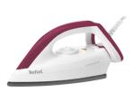 TEFAL FS4030 Easy Gliss - Trockenbügeleisen - Grundplatte: Durillium