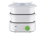Braun Tribute Collection FS 3000 - Dampfstation