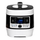 ROMMELSBACHER MD 1000 - 4 l - 4 l - Schwarz - Weiß - LCD - Digital - Kunststoff
