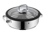 WMF Vitalis Aroma - Dampfgarer mit Deckel - 28 cm
