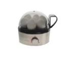 SOLIS Egg Boiler & More Type 827 - Eierkocher/Dampfgarer