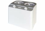UNOLD Eismaschine Doppio bianco