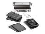 Braun MultiGrill 9 Pro CG 9167 - Grill - elektrisch