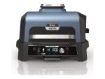 SharkNinja Ninja Woodfire Pro Connect XL OG901EU - Barbeque-Grill/Smoker