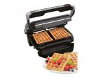 TEFAL OptiGrill+ GC716D12 - Grill - elektrisch