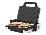 WMF LONO - Grill - elektrisch - rostfreier Edelstahl