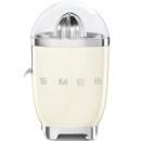 SMEG CJF11CREU - Cremefarben - Edelstahl - 1 m - Kunststoff - 70 W - 220 - 240 V