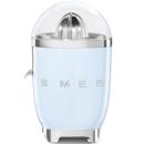 SMEG CJF11PBEU - Blau - Edelstahl - 1 m - Kunststoff - 70 W - 220 - 240 V