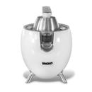 UNOLD ZITRUSPRESSE Power Juicy - White 78130 - Handsaftpresse - Weiß - 1 m - Edelstahl - Kunststoff - Edelsta