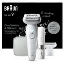 Braun Epilierer Silk-epil 9 9-341
