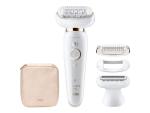 Braun Silk-épil 9 9002 Flex - Epiliergerät - schnurlos