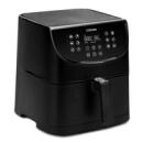 Cosori Smart Chef Edition - Heißluftfritteuse - 5,5 l - 77 °C - 204 °C - 60 min - Einzelbild