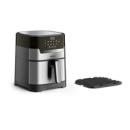 TEFAL Easy Fry & Grill XL Deluxe Heißluftfritteuse
