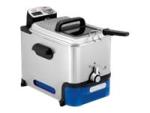 TEFAL Oleoclean PRO FR 8040 INOX & DESIGN - Fritteuse