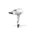 Braun HD580 - Silber - Weiß - Monochromatisch - Hängeschlaufe - Tasten - Schieber - 2500 W - 1 Stück(e)