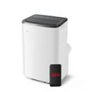 AEG Power Solutions AXP26U339CW - A - 1 kWh - A+++ bis D - Weiß - LED - Berührung