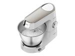 Kenwood Electronics Kenwood Titanium Chef Baker KVC65.001WH - Küchenmaschine