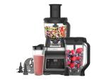 SharkNinja Ninja with Auto-iQ BN800EU - Küchenmaschine - 1200 W