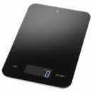 WMF 0608736040 - Elektronische Küchenwaage - 5 kg - 1 g - Schwarz - Glas - Kunststoff - Rechteck