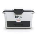 SharkNinja FB151EU - Weiß - Kunststoff - 47 l - 1 Stueck e - 450 mm - 820