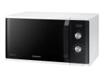 Samsung MG23K3614AW - Mikrowellenofen mit Grill