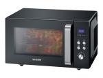 SEVERIN MW 7763 - Mikrowellenofen mit Grill - 25 Liter