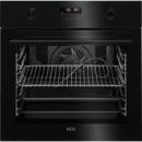 AEG Power Solutions Backofen BPK556260B bk A+