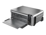 SharkNinja Ninja Foodi SP101EU - Heißluftfritteuse - 2.4 kW