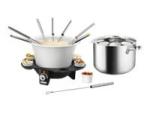 UNOLD FONDUE-ÉLÉGANCE - Fondue-Topf / Elektro-Wok