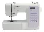 Brother FS20s Starter - Nähmaschine - computerisiert